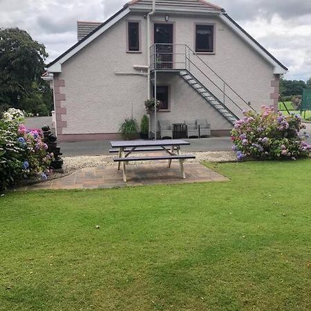Appartement Meadow House In County Donegal à Donegal Town Extérieur photo